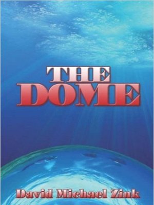 cover image of The Dome